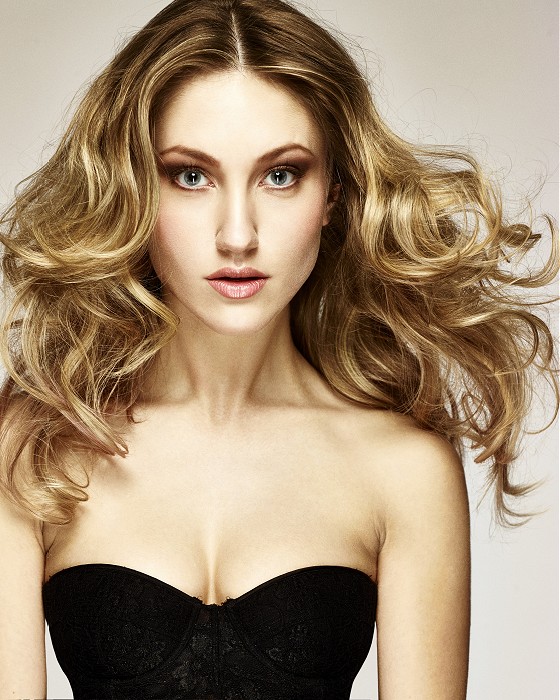 Clay Hair Salon Long Blonde Hairstyles